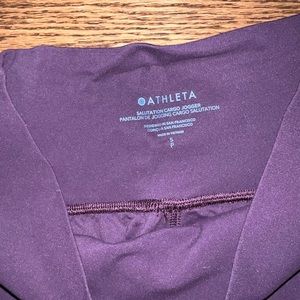 Athleta Salutation Cargo Jogger